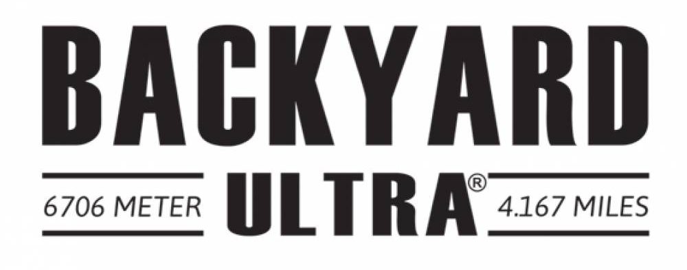 Backyard77 backyard ultra